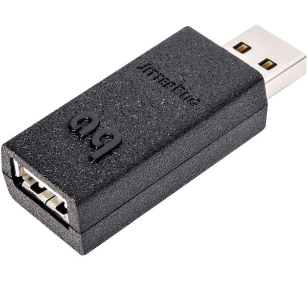 AudioQuest JitterBug USB Data & Power Noise Filter