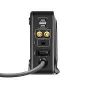 Мережевий фільтр AudioQuest POWERQUEST 2 SCHUKO