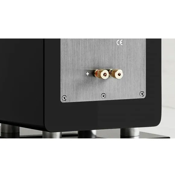 Audiovector QR 7 SE Black Piano
