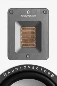 Audiovector QR 1 SE White Silk