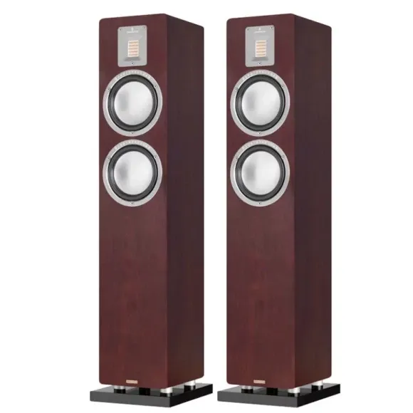 Audiovector QR 3 SE Dark Walnut