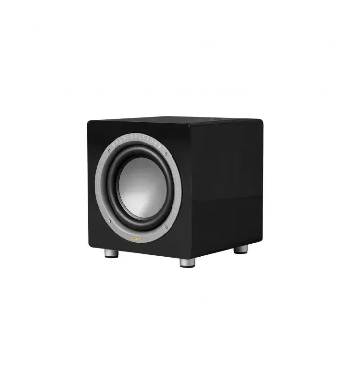 Audiovector QR Sub SE Black Piano