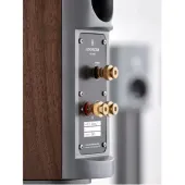 Audiovector R1 Arrete White Silk