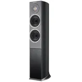 Audiovector R3 Signature Black Ash
