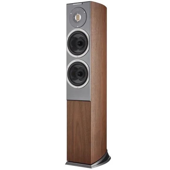 Audiovector R3 Arrete Italian Walnut