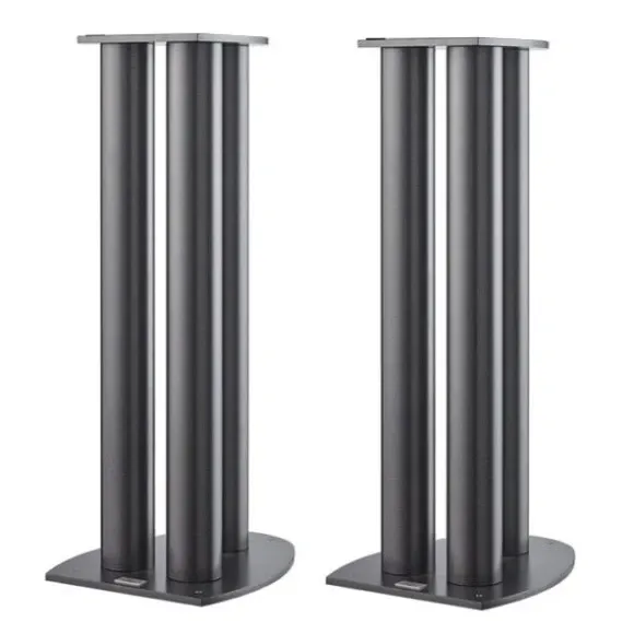 Стійки Audiovector Stand Mount Gun Metal