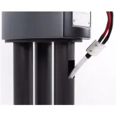 Стійки Audiovector Stand Mount Gun Metal