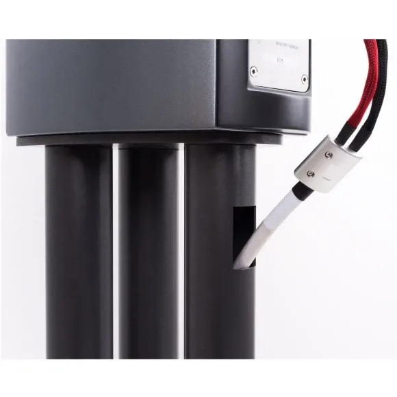 Стійки Audiovector Stand Mount Gun Metal