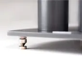 Стійки Audiovector Stand Mount Gun Metal