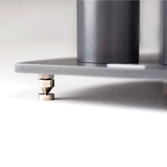 Стійки Audiovector Stand Mount Gun Metal