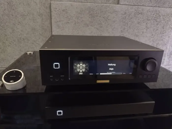Aurender A1 15th Anniversary Edition