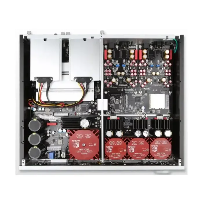 Aurender A1 15th Anniversary Edition