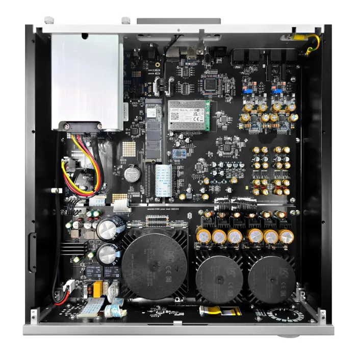 Aurender A1000 Black