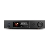 Aurender A15 Black
