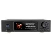Aurender A200 Black