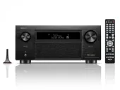 Denon AVC-A10 Black
