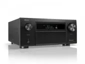 Denon AVC-A10 Black