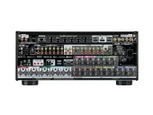 Denon AVC-A10 Black