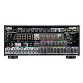 Denon AVC-A10H Silver