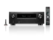 Denon AVC-X2850H 8K