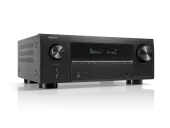 Denon AVC-X2850H 8K