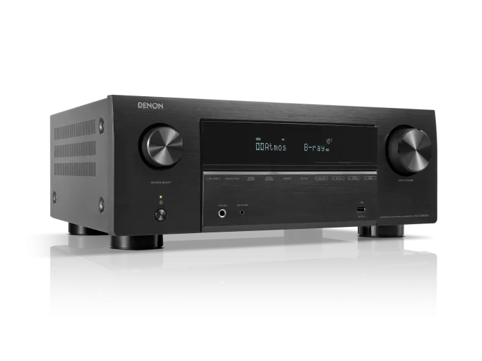 Denon AVC-X2850H 8K