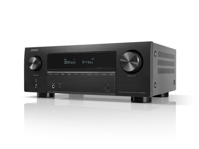 Denon AVC-X2850H 8K