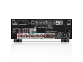 Denon AVC-X2850H 8K