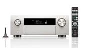 Denon AVC-X4800H Silver