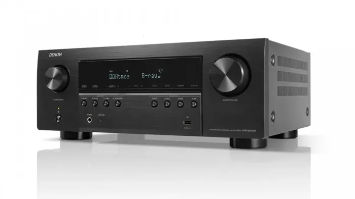 Denon AVR-S980H