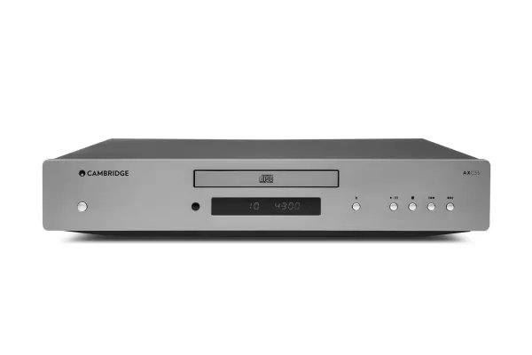 Cambridge Audio AXC35