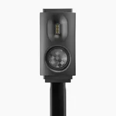 Axxess L1 Black