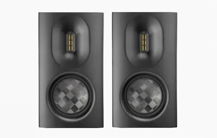 Axxess L1 Black
