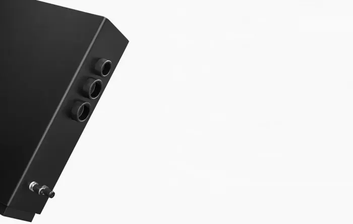 Axxess L1 Black