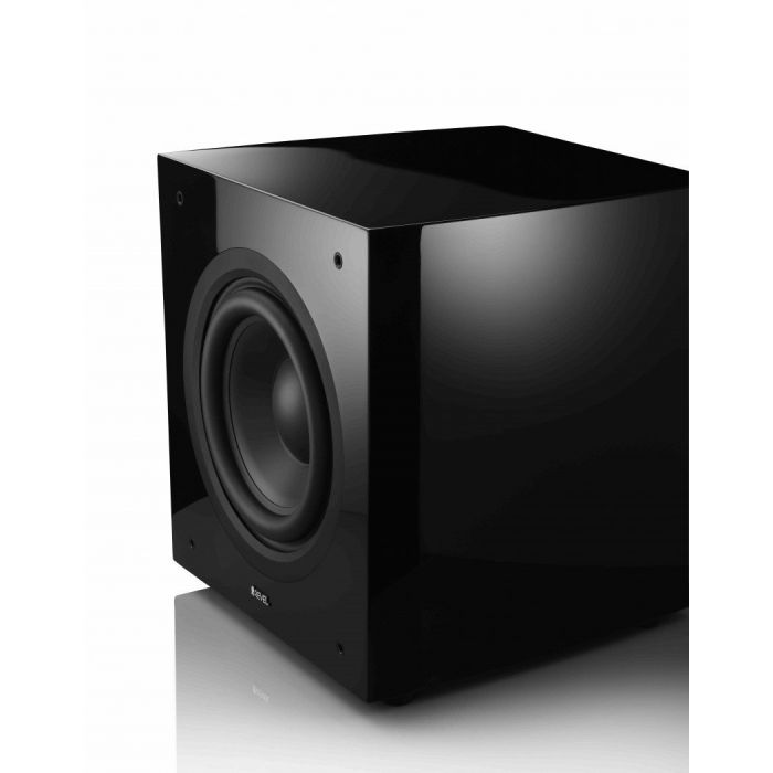 Revel B10 Black Gloss