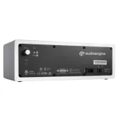 AudioEngine B2 White