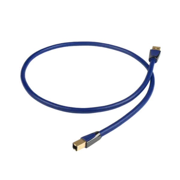 USB-кабель CHORD Clearway USB A-B 0.75m