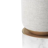 Bang & Olufsen BeoSound Balance White Marble (1200570)