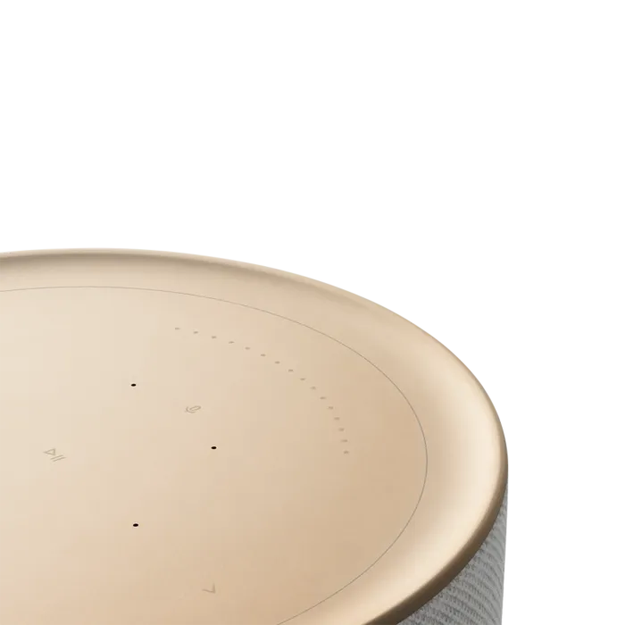 Bang & Olufsen BeoSound Balance White Marble (1200570)