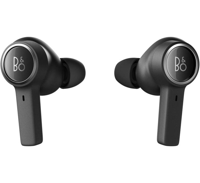 Bang & Olufsen Beoplay EX Black Anthracite