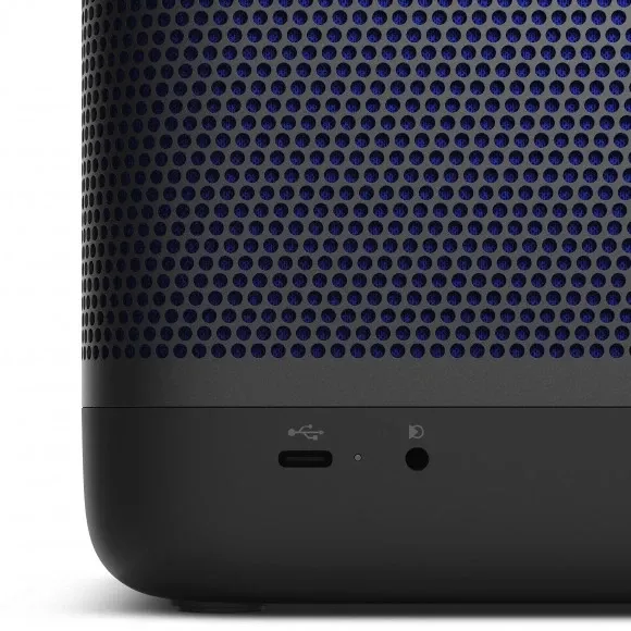 Bang & Olufsen Beolit 20 Black Anthracite (1253300)