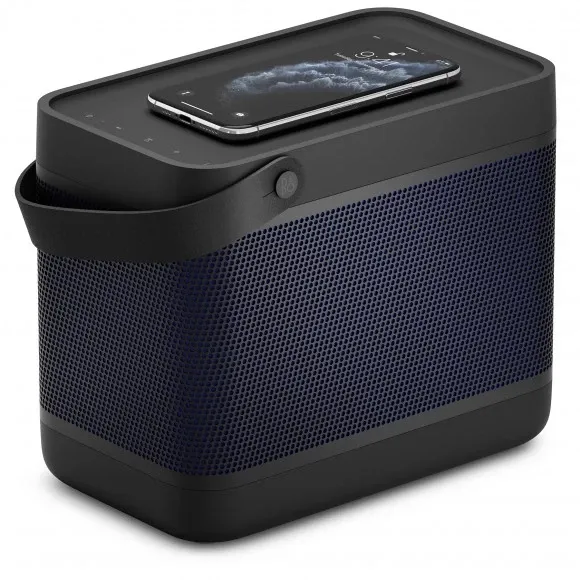 Bang & Olufsen Beolit 20 Black Anthracite (1253300)