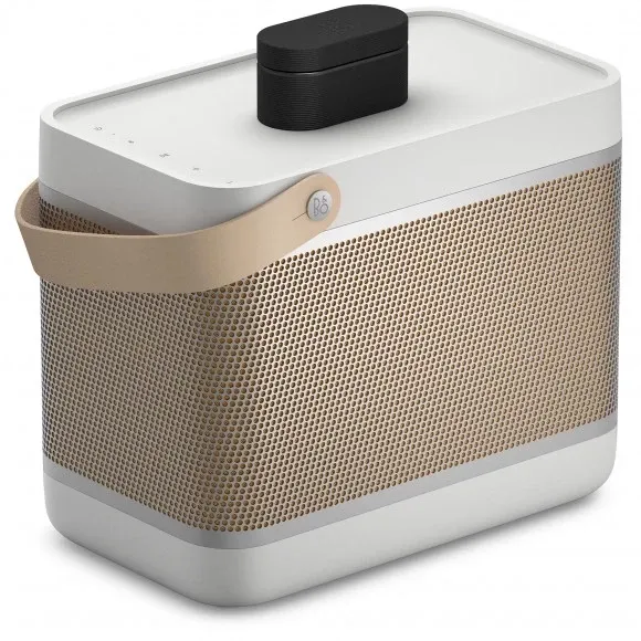 Bang & Olufsen Beolit 20 Grey Mist (1253303)