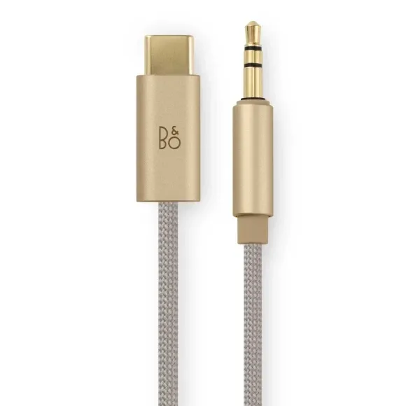Bang & Olufsen Beoplay H100 Hourglass Sand (1224403)