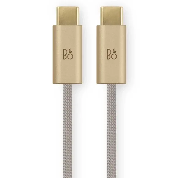 Bang & Olufsen Beoplay H100 Hourglass Sand (1224403)