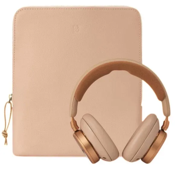 Bang & Olufsen Beoplay H100 Sunset Apricot (1224404)