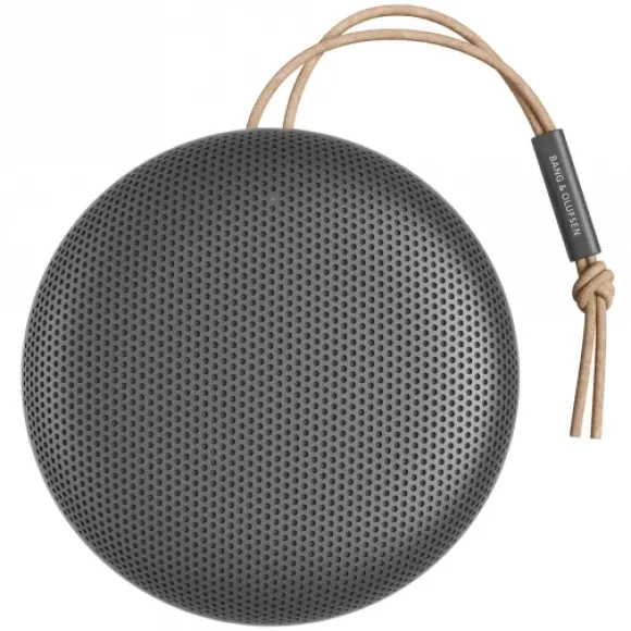 Bang & Olufsen Beosound A1 2nd Gen Black Antracite (1734002)