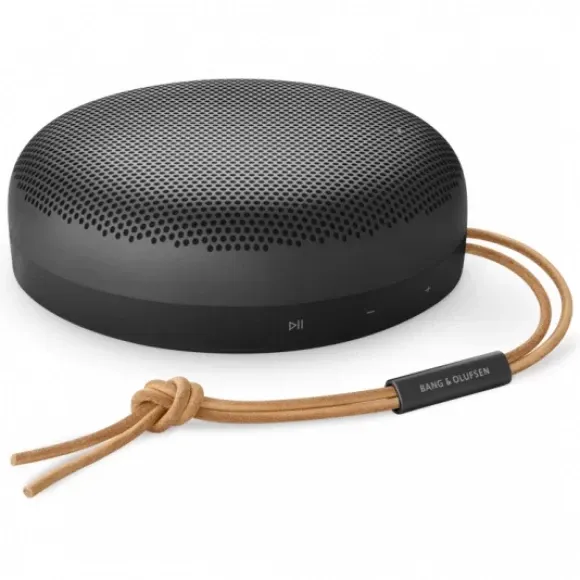 Bang & Olufsen Beosound A1 2nd Gen Black Antracite (1734002)