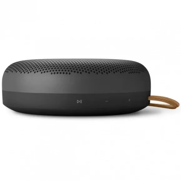 Bang & Olufsen Beosound A1 2nd Gen Black Antracite (1734002)