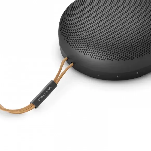 Bang & Olufsen Beosound A1 2nd Gen Black Antracite (1734002)